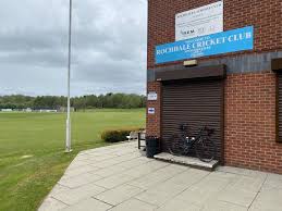 Image result for Rochdale Lacrosse Club