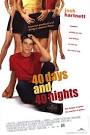 Picture of 40 Days and 40 Nights