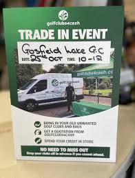 Image result for Gosfield CC