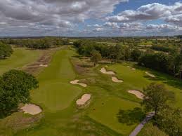 Image result for Alwoodley Golf Club