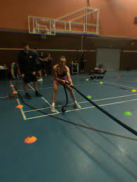 Image result for Roefield Badminton Club