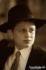 Bar Mitzvah: Mendel Berns