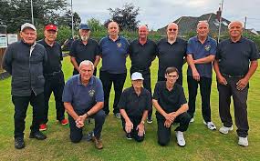 Image result for Wem Albion Bowling Club