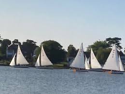 Image result for Norwich Frostbite Sailing Club
