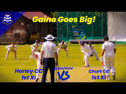 Image result for Churt Cricket Club