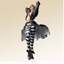 「リゾット・ネエロ ジョジョの奇妙な冒険　第5部」の画像検索結果