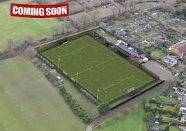 Image result for Cobham Sports Association Ltd