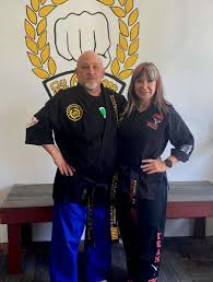 Image result for Bytomic Tae Kwon Do Chalfont St Peter