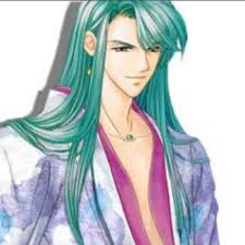 「翡翠 遙かなる時空の中で2」の画像検索結果