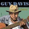 Guy Davis - Bluesman