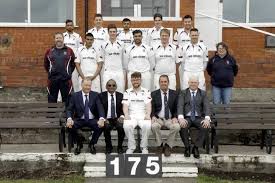 Image result for Stourbridge Cricket Club
