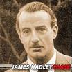 Photo de James Hadley Chase - james_hadley_chase