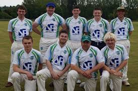 Image result for Podington Cricket Club