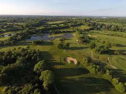 Image result for The Kendleshire Golf Club