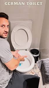Image result for german toilet