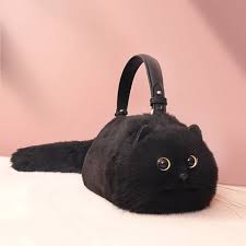 Image result for Black Cat Sac
