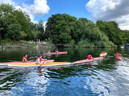 Image result for RAF Marham Canoeing and Kayaking Club