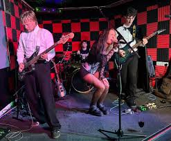 Image result for Scunthorpe Rock-it-ball Club