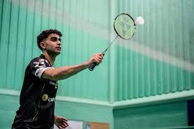 Image result for Lancashire Badminton Club