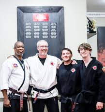 Image result for Kaizen No-Michi School of Shotokan Karate