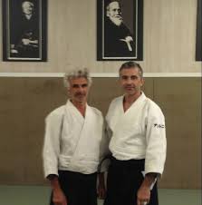 Image result for Matlock Aikido Club