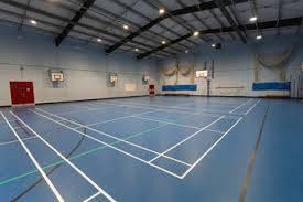 Image result for New Bexley Badminton Club