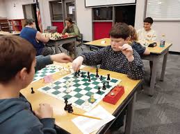 Image result for Musselburgh Chess Club