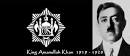 (1892-1960) Amir Amanullah Khan was born on June 1, 1892 and he was the ... - King-Amanullah-Khan-Flag