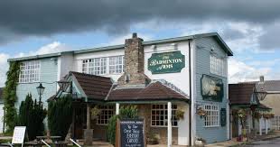 Image result for Frampton Cotterell Badminton Club