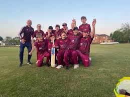 Image result for Grafham & Smithbrook Cricket Club