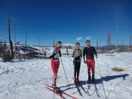 Image result for Inverness Nordic Ski Club