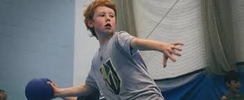 Image result for Enderby Junior Dodgeball Club