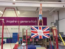Image result for Sutton School Of Gymnastics