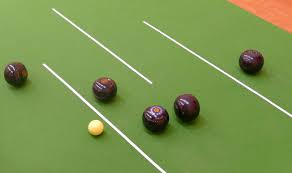 Image result for Winterslow Short Mat Bowls Club