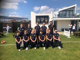 Image result for Portsmouth Community Cricket Club