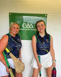 Image result for Green Isle Camogie Club - Players Wanted!