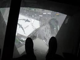 Image result for cn tower glass floor