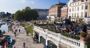 Image result for Richmond-Freediving (London)