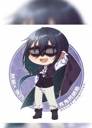 「青鬼院蜻蛉 妖狐×僕SS」の画像検索結果