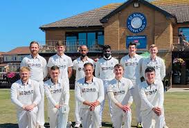 Image result for St Annes Cricket Club