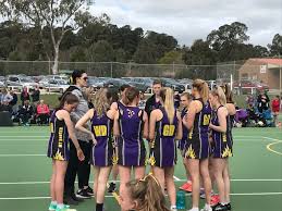 Image result for Marcatus Netball Club