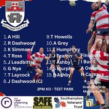 Image result for Southampton Rugby Club