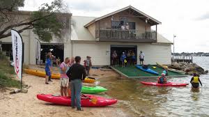 Image result for St Austell Canoe Club