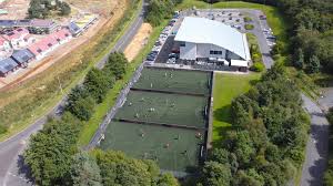 Image result for Beeston Unity Bowls Club