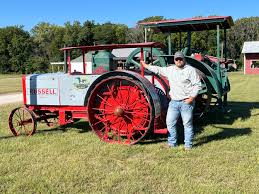 Image result for The Tractor Society
