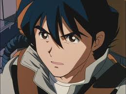 「シロー・アマダ 機動戦士ガンダム 第08MS小隊」の画像検索結果