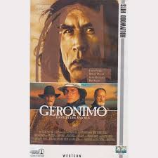 Image result for Geronimo Tristars