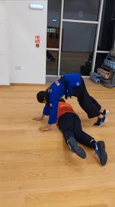 Image result for Sutton & Mitcham Choi Kwang-Do