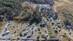 Image result for Frontline Paintball
