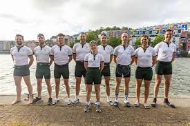 Image result for City Of Bristol Rowing Club
